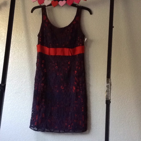 Vintage Betsey Johnson dress size 6 - Picture 1 of 5